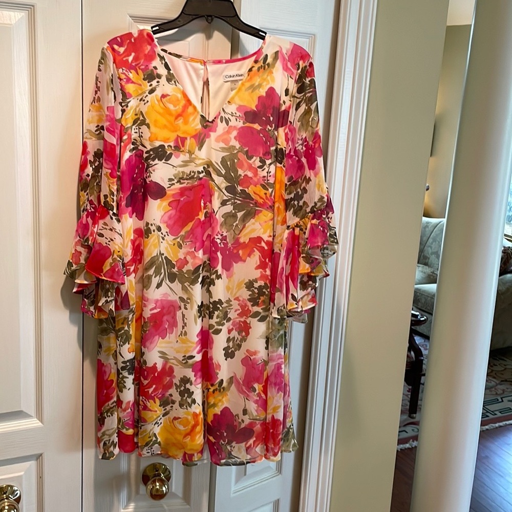 Dress for summer events!